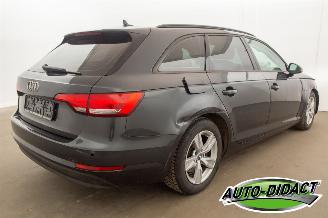 Audi A4 2.0 TDI Automaat Navi Airco picture 4