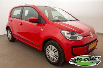 Volkswagen Up! 1.0 high up! Airco picture 2