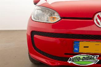 Volkswagen Up! 1.0 high up! Airco picture 31