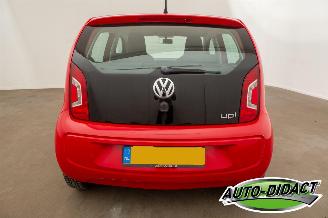 Volkswagen Up! 1.0 high up! Airco picture 34