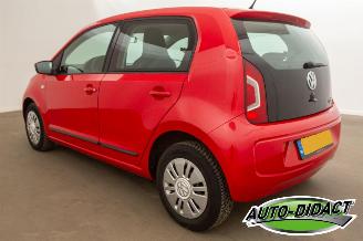 Volkswagen Up! 1.0 high up! Airco picture 3