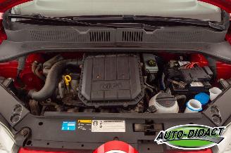 Volkswagen Up! 1.0 high up! Airco picture 32