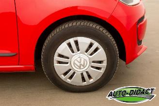 Volkswagen Up! 1.0 high up! Airco picture 30