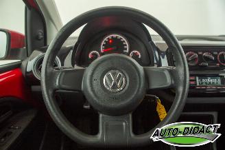 Volkswagen Up! 1.0 high up! Airco picture 5