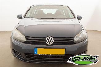Volkswagen Golf 1.4 Easyline Airco picture 31