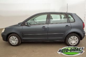 Volkswagen Polo 1.2-12V Optive Airco picture 32