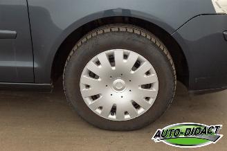 Volkswagen Polo 1.2-12V Optive Airco picture 27