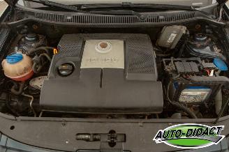 Volkswagen Polo 1.2-12V Optive Airco picture 29