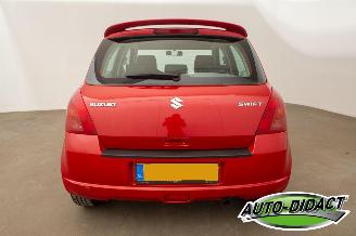 Suzuki Swift 1.5 Airco 1e eigenaar Exclusive picture 29