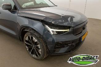 Volvo EX40 SOH 98% Single Motor Extended Range Plus 82 kWh picture 34