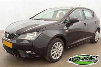 skadebil auto Seat Ibiza 1.2 TSI Clima 113.894 km Chill Out plus 2013/3