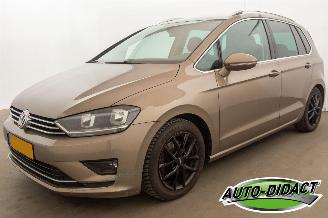 Avarii autoturisme Volkswagen Golf Sportsvan 1.4 TSI Navi Clima Highline 2015/4