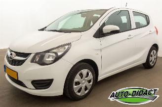škoda osobní automobily Opel Karl 1.0 ecoFLEX Edition Airco 2018/5