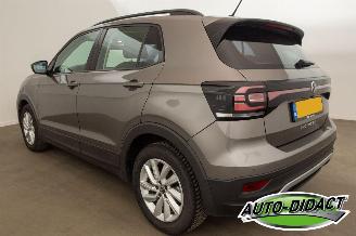 Volkswagen T-Cross 1.0 TSI Automaat Digi Dash Clima Navi Life picture 3