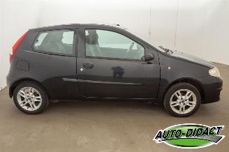 Fiat Punto 1.2 Airco 99.862 km NAP picture 31