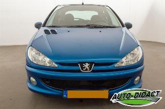 Peugeot 206 1.4 Forever picture 33