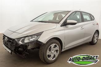  Hyundai I-20 1.2 Airco 91.362 km 2023/1