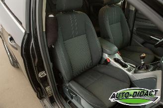 Ford C-Max 1.6 Titanium Clima picture 21