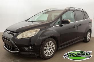  Ford C-Max 1.6 Titanium Clima 2012/6
