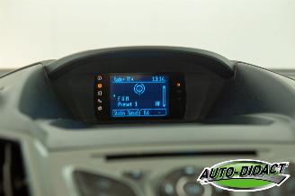 Ford C-Max 1.6 Titanium Clima picture 7