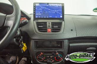 Peugeot 206+ 1.4 Airco Navi picture 10