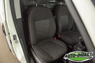 Opel Combo 1.3 CDTi EURO 6   L2H1 Airco Camera Sport picture 22