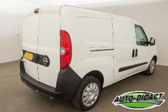 Opel Combo 1.3 CDTi EURO 6   L2H1 Airco Camera Sport picture 4
