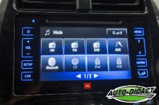 Toyota Prius 1.8 Hybrid Automaat Clima Navi Camera picture 8