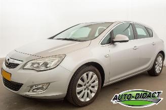 Avarii autoturisme Opel Astra 1.6 Turbo Clima Cosmo geen schade 2012/4