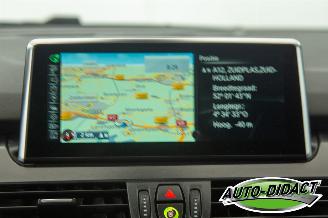 BMW 2-serie Active Tourer 218i Automaat Pano Leder Centennial High Executive picture 7