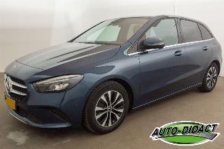 Auto incidentate Mercedes B-klasse 180 Automaat Digi Dash Camera Navi Business Solution Luxury 2020/3