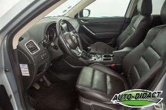 Mazda CX-5 2.0 SkyActiv-G Navi Leder 165 Skylease GT 2WD picture 26