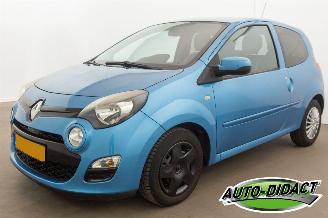 Auto incidentate Renault Twingo 1.2 16V Airco 51.469 km NAP Collection 2012/9