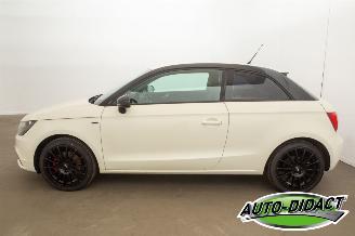 Audi A1 1.6 TDI Airco Attraction picture 30