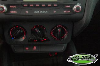 Audi A1 1.6 TDI Airco Attraction picture 8