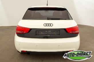 Audi A1 1.6 TDI Airco Attraction picture 28