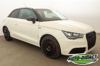 Audi A1 1.6 TDI Airco Attraction picture 2