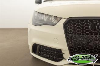 Audi A1 1.6 TDI Airco Attraction picture 25