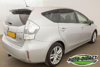 Toyota Prius Plus 1.8 Automaat 7p. Pano Leder Camera Clima Dynamic Business picture 4