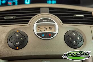Renault Scenic 1.6-16V Automaat Clima Leder picture 7