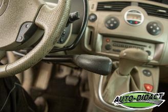 Renault Scenic 1.6-16V Automaat Clima Leder picture 28