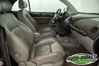 Volkswagen New-beetle Cabriolet 1.6 Airco picture 22
