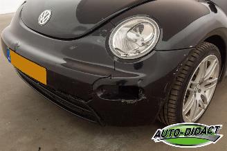 Volkswagen New-beetle Cabriolet 1.6 Airco picture 28