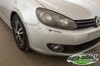 Volkswagen Golf 1.6 TDI Clima Navi BlueMotion picture 35
