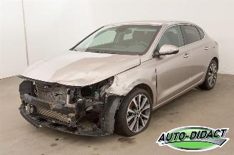  Hyundai I-30 1.4T Fastback 103kw Clima Navi 2018/1