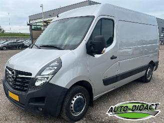  Opel Movano 2.3 100KW Turbo L2H2 Clima 2021/5