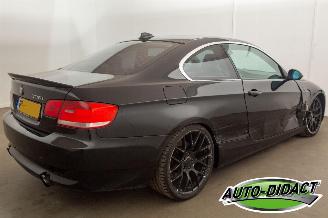 BMW 3-serie 335i Automaat Digi Dash Leder picture 4