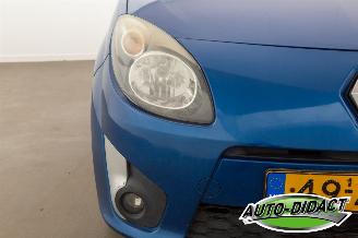 Renault Twingo 1.2-16V Automaat Airco Dynamique picture 29