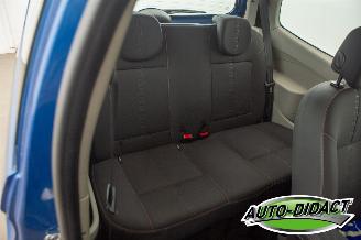 Renault Twingo 1.2-16V Automaat Airco Dynamique picture 19