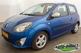 Renault Twingo 1.2-16V Automaat Airco Dynamique picture 1